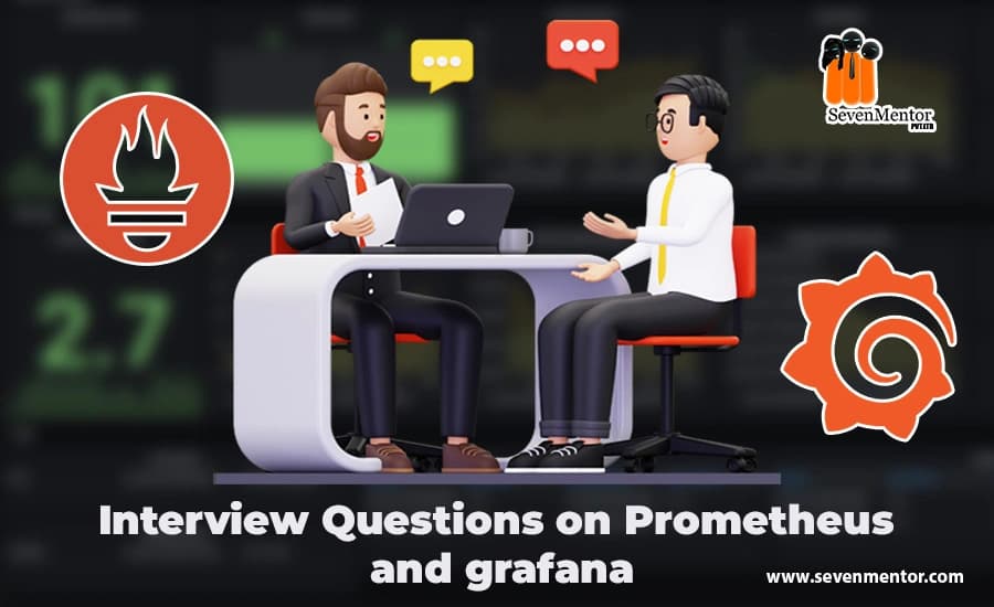 Interview Questions on Prometheus & Grafana 2024