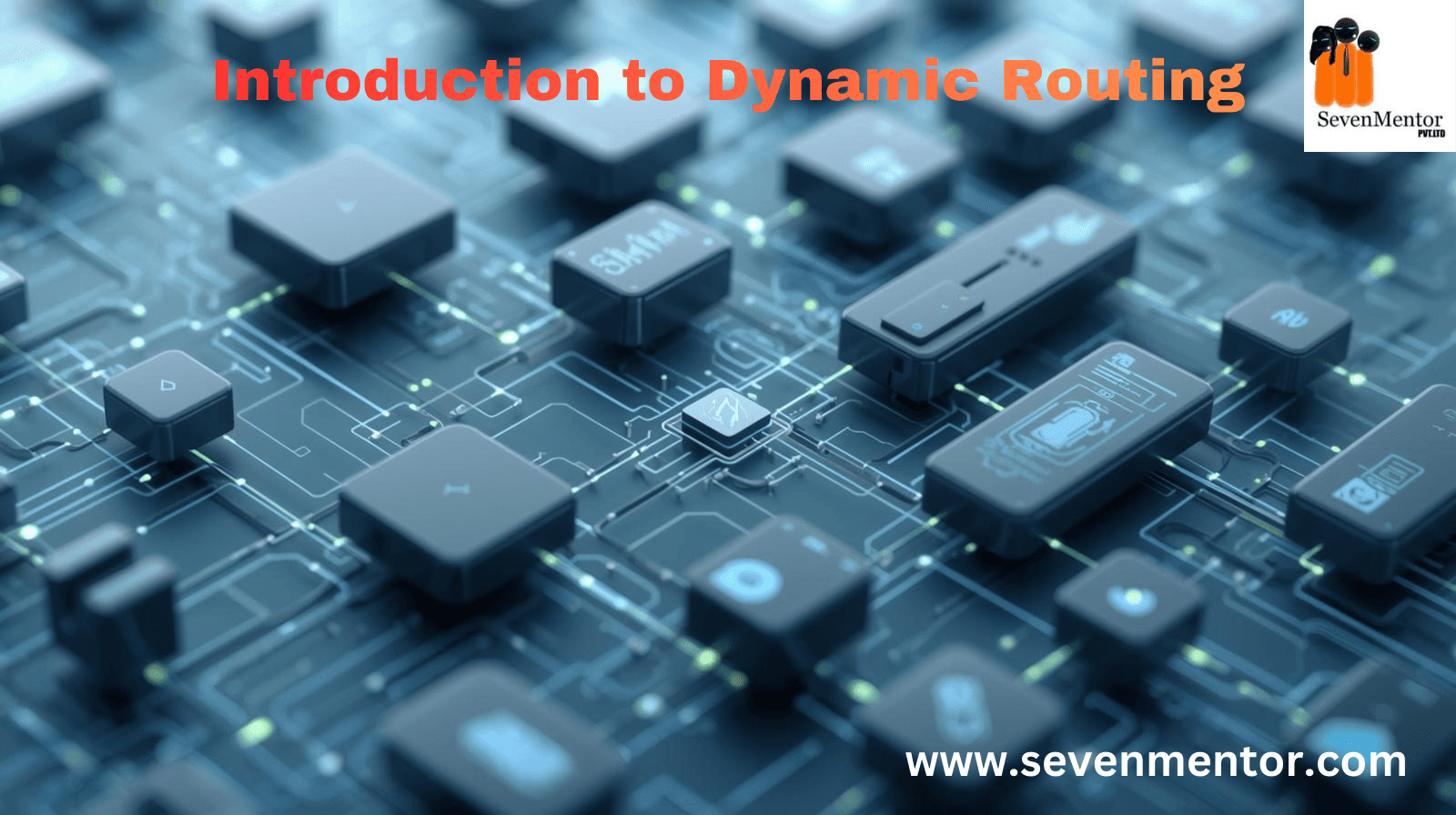 Introduction to Dynamic Routing