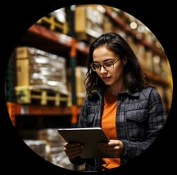 Inventory Management System