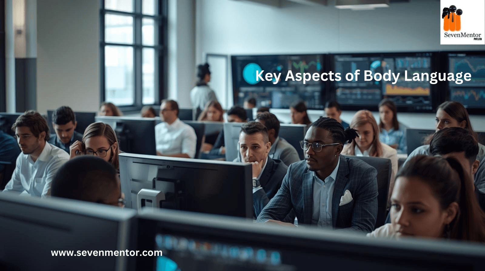 Key Aspects of Body Language