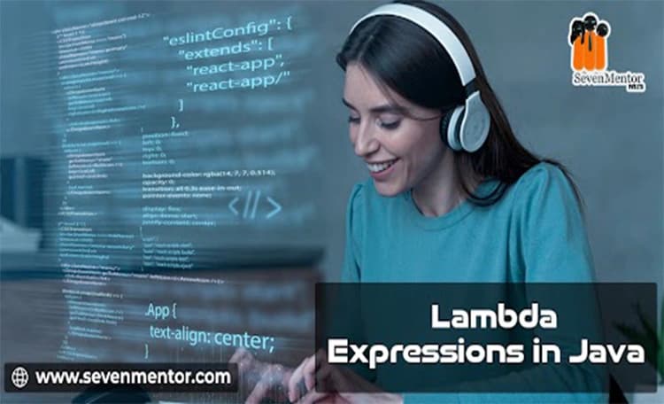 Lambda Expressions in Java