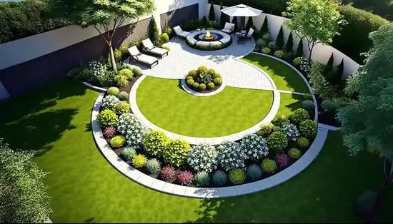 Landscape Design
