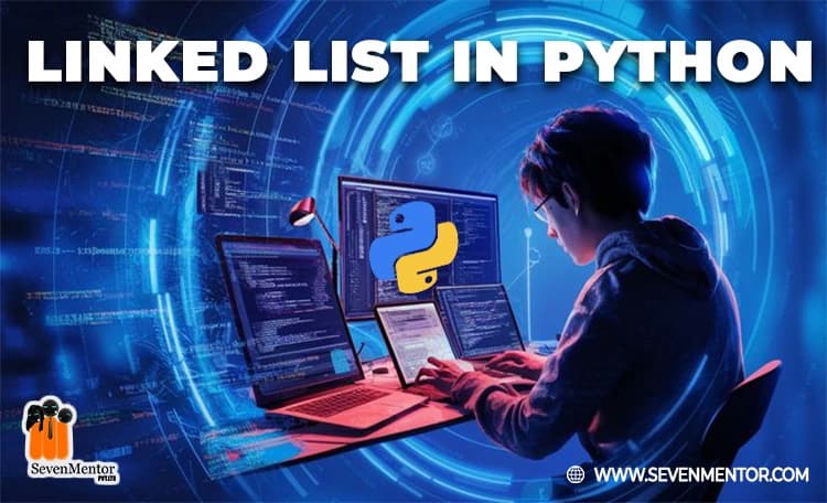 Linked List in Python