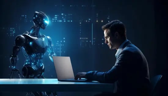 Machine Learning Course in Thane