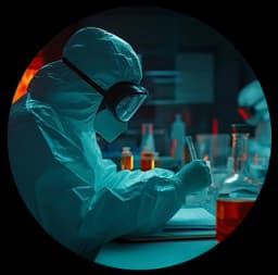 Making a Forensics Lab