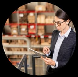 Material Management & Inventory Control