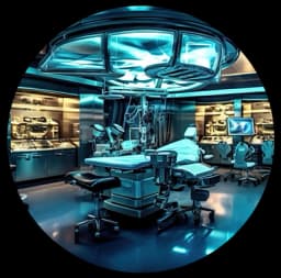 Medical Research & Presentation (Reading & Speaking)