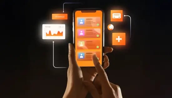 Mobile App Development Course