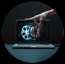 Movie Recommendation System using Collaborative Filtering