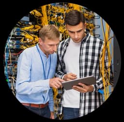 Network Automation & Orchestration