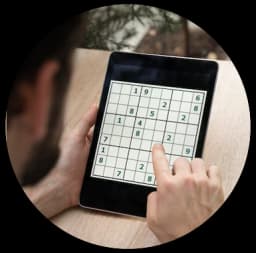 Number Guessing Game