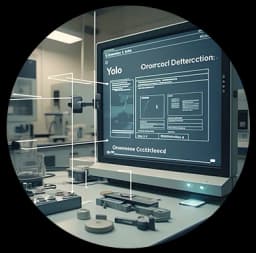 Object Detection with YOLO (You Only Look Once) The Object