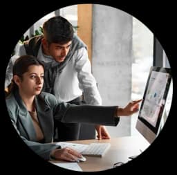 Office Employment Management System