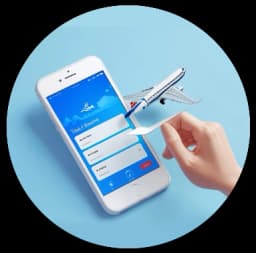 Online Ticket Booking Application