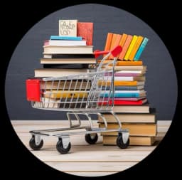 Online Book Shopping