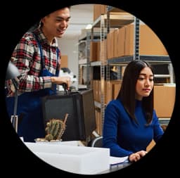 Order Management System