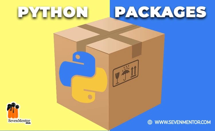 PYTHON PACKAGES