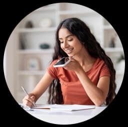 Patient Case Study Presentations (Speaking & Writing)