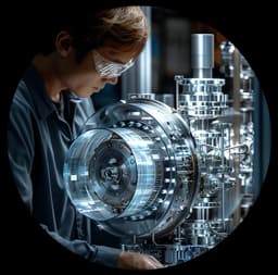 Predictive Maintenance for Manufacturing Equipment