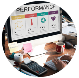 Performance Management and Goal Management