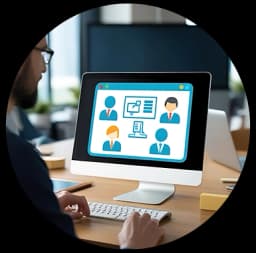 Employee Management Portal (SAT)