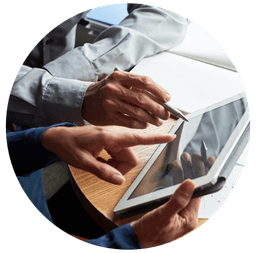 Learning Management and Content Management