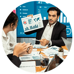 Workforce Analytics and Reporting