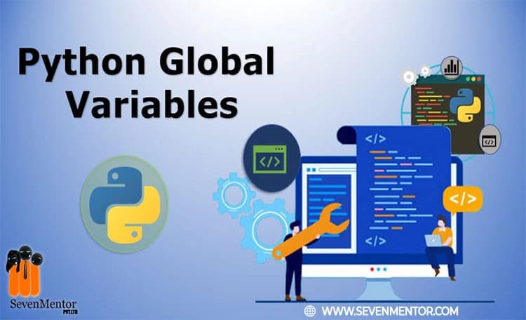 Python – Variable and Global Variable