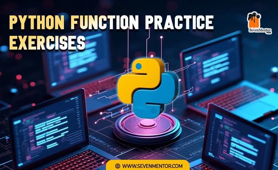Python Function Practice Exercises