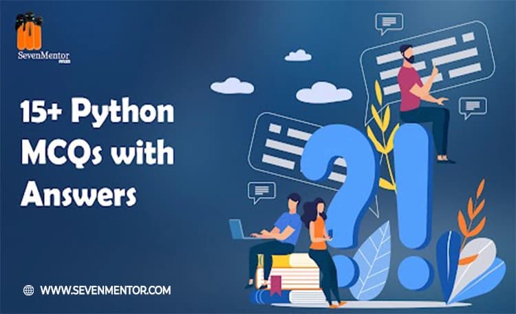 Python MCQs