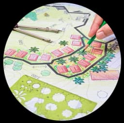 Residential Landscape Project