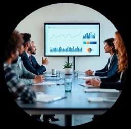 Research & Presentation (Reading & Speaking)