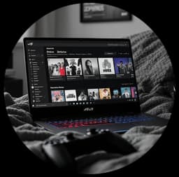 Responsive Landing Page