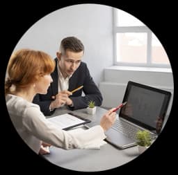 Role-play Simulated Consultations (Speaking & Listening)