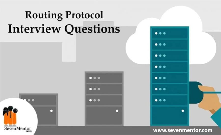 Routing Protocol Interview Questions