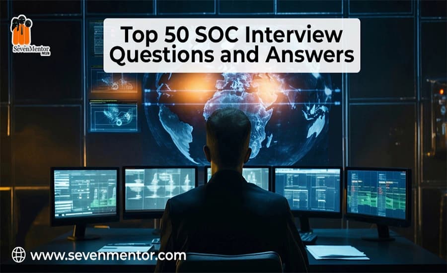 SOC Interview Questions