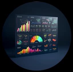 Sales Performance Dashboard