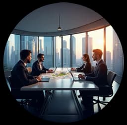 Setting up a Company