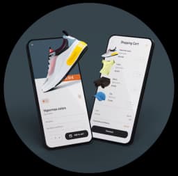 Shopping List Manager