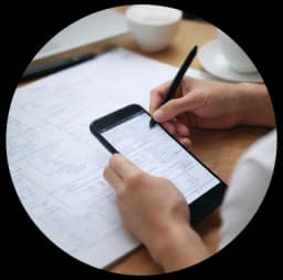 Simple Note-Taking Application