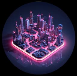 Smart City Infrastructure Planning (BIM + Revit Architecture + Revit MEP + Revit Structure)