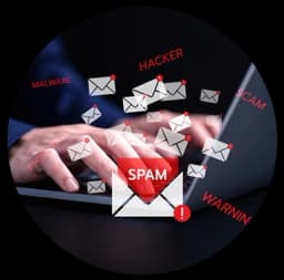 Spam Email Detection
