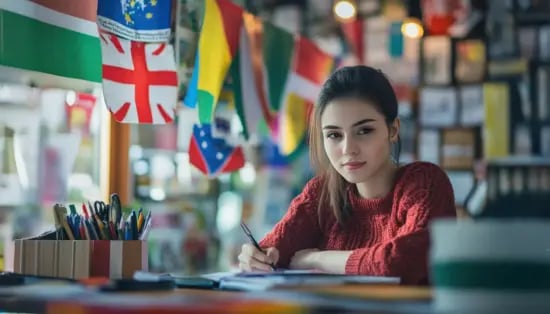 Spoken English Classes