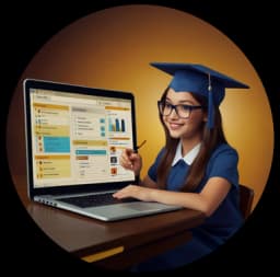 Student Record System with File Handling