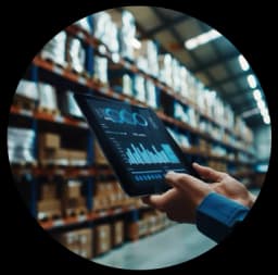 Supply Chain Optimization System