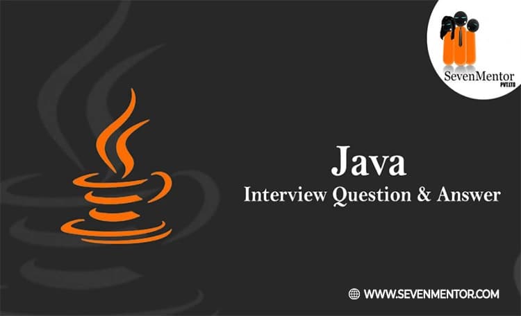 Top JAVA Interview Questions