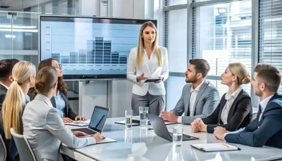 Train The Trainer Course