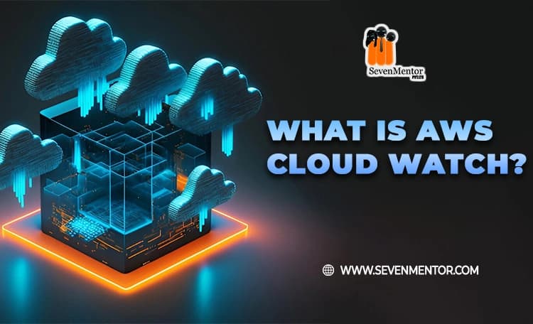 What is AWS Cloud Watch?