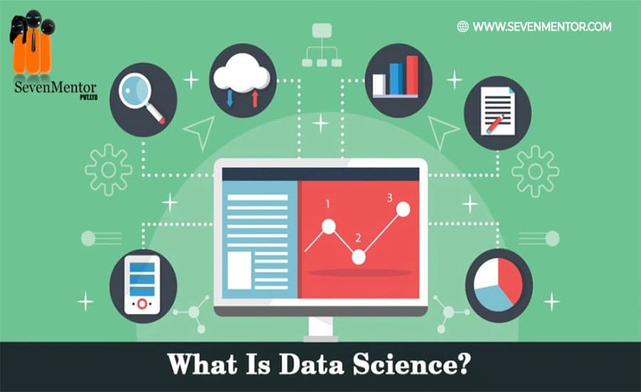 What is Data Science