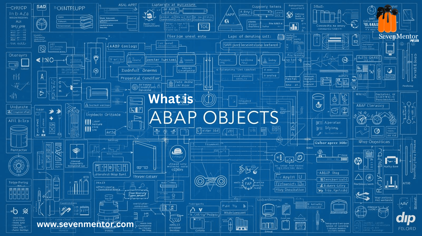 What are SAP ABAP Objects (OO ABAP)